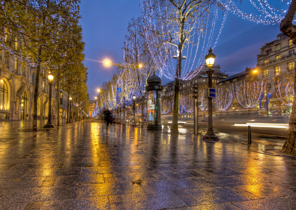 Paris